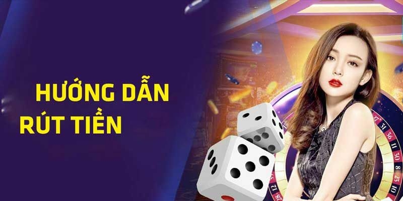 Rút tiền Kubet88 là quá trình chuyển hóa thành tiền mặt cho người chơi