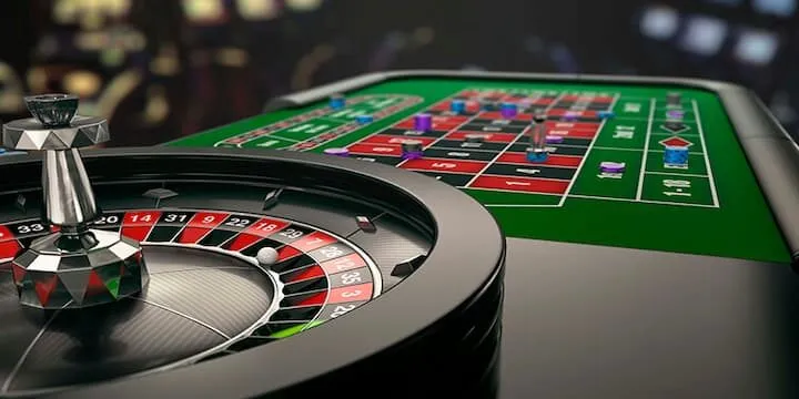 Cách chơi casino 8KBET hiệu quả từ người có kinh nghiệm