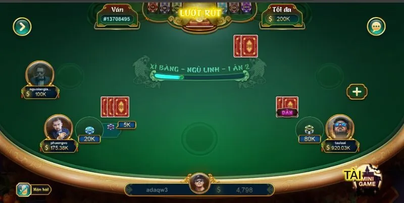 Vì sao nên chơi Game bài 3D 8kbet?