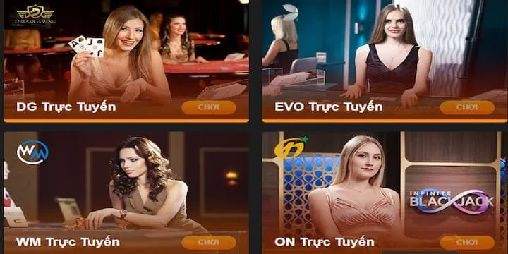 Mẹo chơi casino 8KBET về quản lý vốn cược
