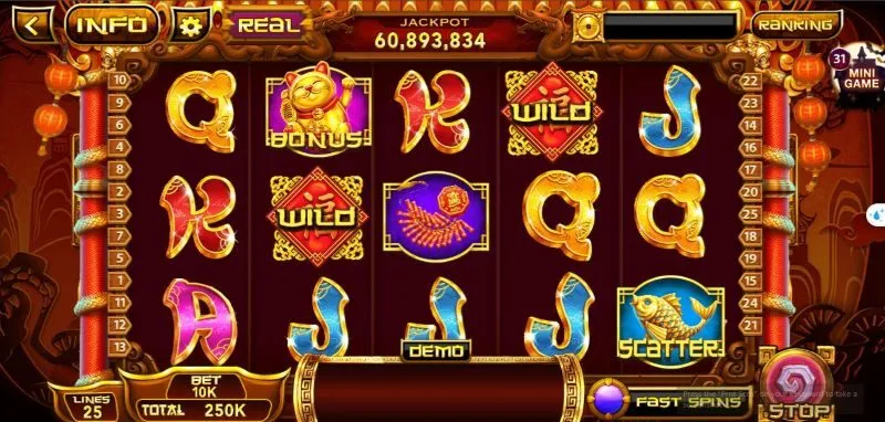 Khuyến mãi hot đang áp dụng tại nổ hũ 8KBET