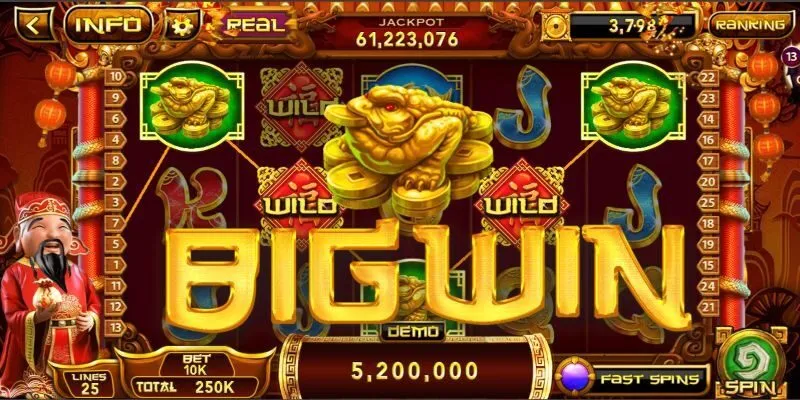 Khám phá các tựa game Nổ Hũ 8KBET kinh điển