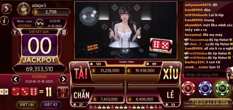 Bí quyết soi kèo tài xỉu 8kbet đỉnh cao từ cao thủ