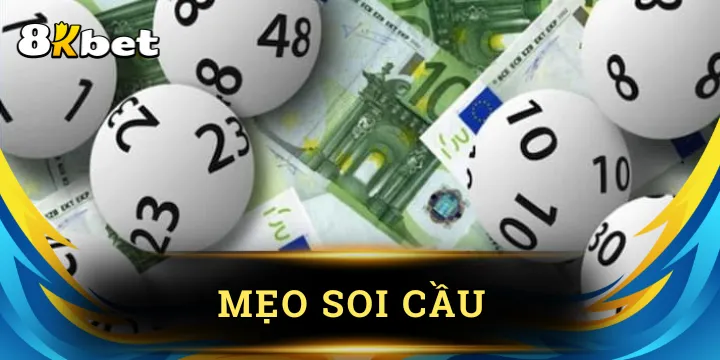 Mẹo soi cầu 8KBET chơi là thắng dành cho người mới
